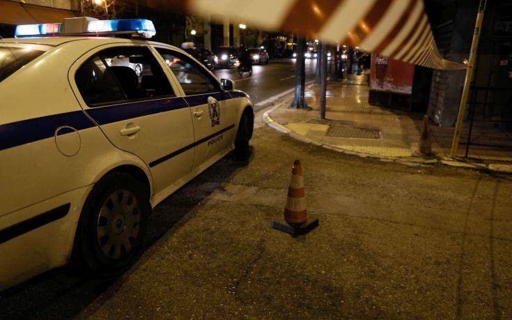 Μπαράζ εμπρηστικών επιθέσεων σε Ελληνικό, Πολύγωνο και Ταύρο