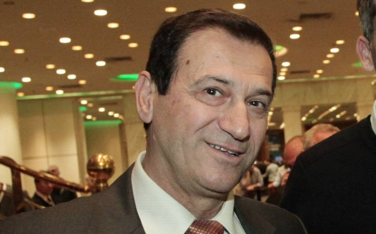 Πέθανε ο πρώην διαιτητής και στέλεχος του ΠΑΣΟΚ Περικλής Βασιλάκης
