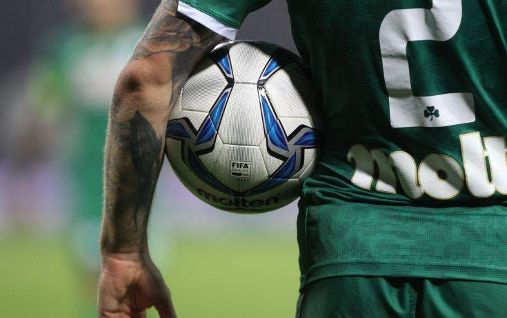 «Γκάφα» από Παναθηναϊκό - Ομάδα της Ολλανδίας «κλέβει» σούπερ ταλέντο