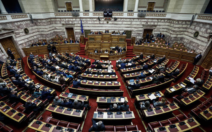 Σύγκληση δύο επιτροπών της Βουλής ζητεί το ΚΙΝΑΛ για το σχέδιο Ηρακλής και τα δάνεια