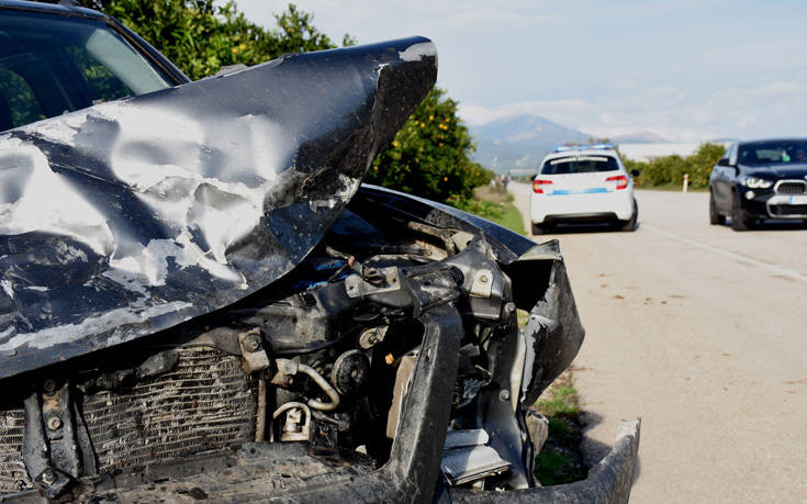 Κρήτη: Πέντε νεκροί σε 20 μέρες σε τροχαία &#8211; Σε ποιο νομό γίνονται τα περισσότερα