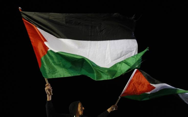 Οι Παλαιστίνιοι χαιρετίζουν την ευρωπαϊκή απόφαση για τη σήμανση «ισραηλινοί οικισμοί» στα τρόφιμα