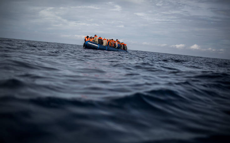Ισπανία: 4 νεκροί και 16 αγνοούμενοι μετά από ναυάγιο