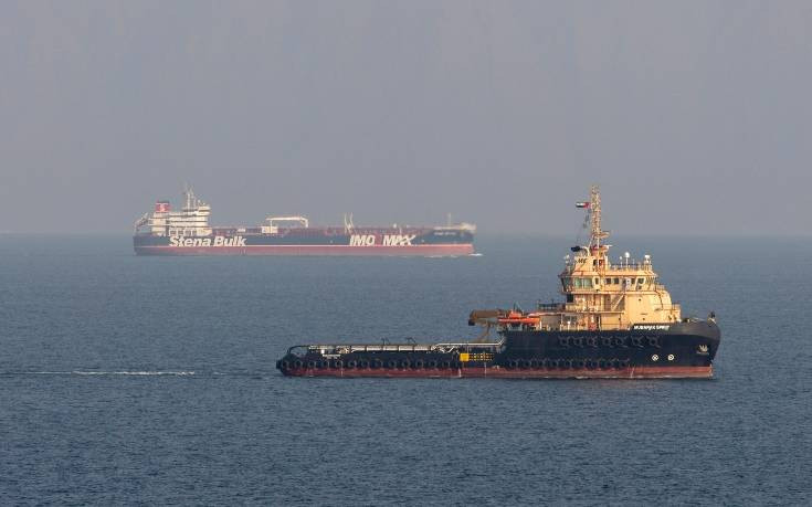 Κατάρ και Κουβέιτ θα συμμετάσχουν στον ναυτικό συνασπισμό με τις ΗΠΑ στον Κόλπο