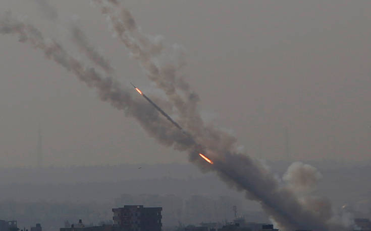 Κλιμακώνεται η ένταση στη Λωρίδα της Γάζας, αυξάνονται οι νεκροί