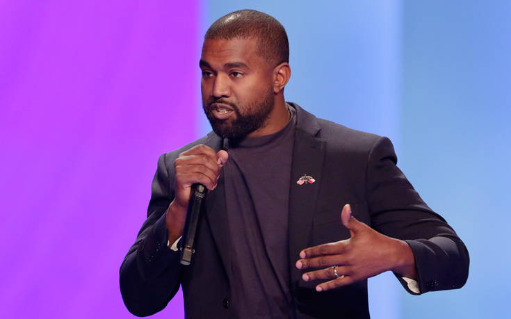 Η ζωή του Kanye West γίνεται ντοκιμαντέρ στο Netflix