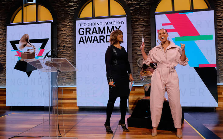 Grammy 2020: Η Lizzo ηγείται με 8 υποψηφιότητες, ακολουθούν Billie Eilish και Lil Nas X με 6