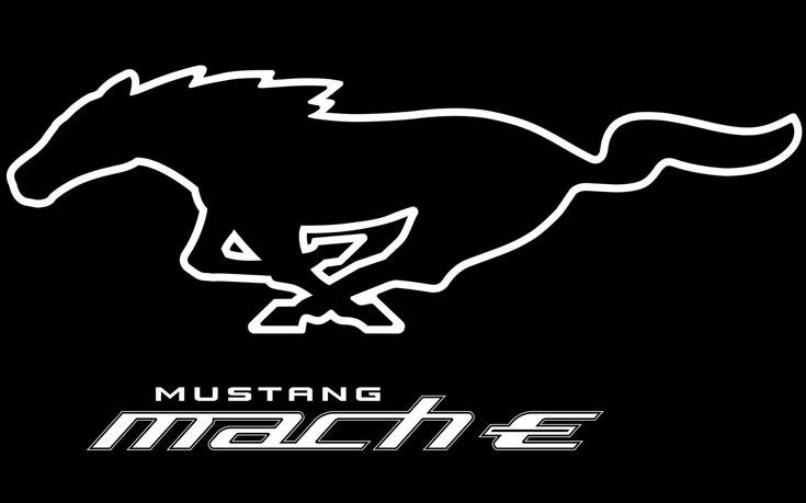 Η Ford Mustang Mach-E αποκαλύπτεται