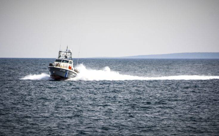 Κρήτη: Βρέθηκε ανθρώπινο κρανίο στην Ντία