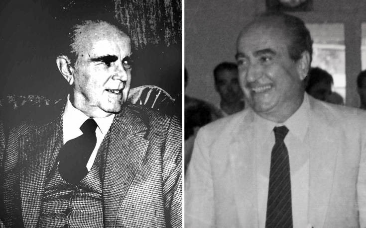 Οι εξομολογήσεις του Κωνσταντίνου Μητσοτάκη για τα γεγονότα του 1980 και τον Κωνσταντίνο Καραμανλή