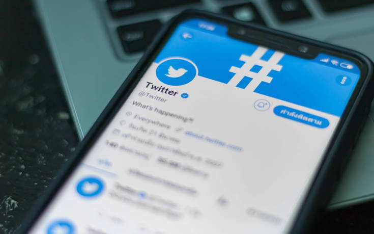 ΗΠΑ: Το Twitter παίρνει μέτρα για να σταματήσουν τα fake news με τα αποτελέσματα των προεδρικών εκλογών