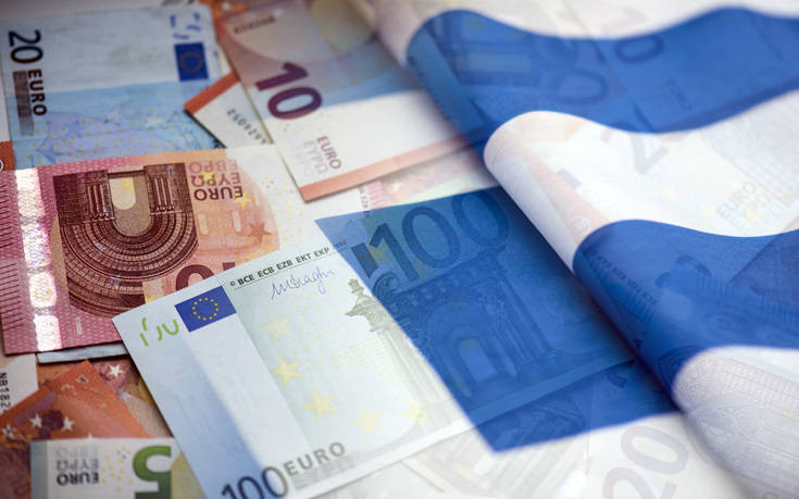 Ευρωπαϊκή Τράπεζα Ανασυγκρότησης: Συρρίκνωση 6% του ελληνικού ΑΕΠ το 2020