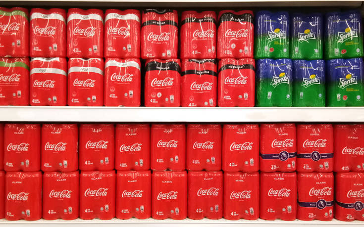 Η πρωτοποριακή κίνηση της Coca Cola HBC για τη μείωση των απορριμμάτων