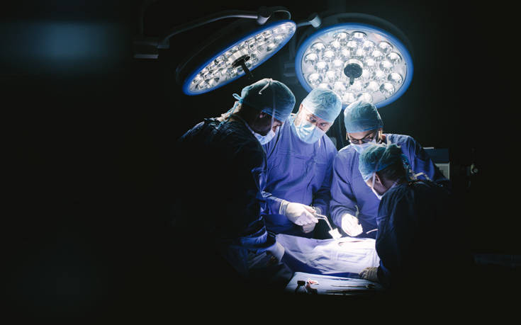 Απίστευτο ιατρικό λάθος σε κλινική: Ακρωτηρίασαν το λάθος πόδι ασθενούς