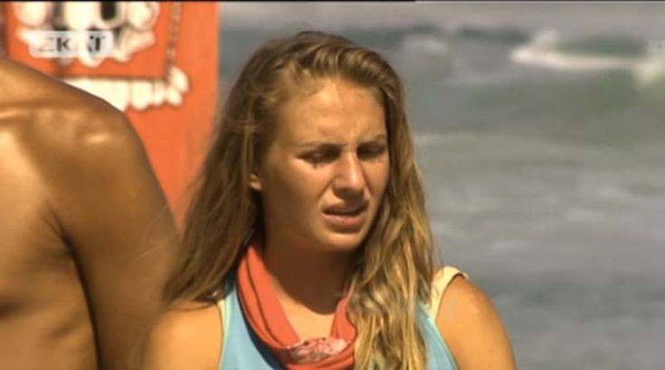 Survivor All Star: Η Κατερίνα Δαλάκα έριξε τη «βόμβα» στον αέρα του Open