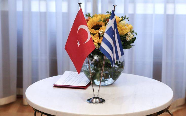 Σκληρή απάντηση ΥΠΕΞ σε Τουρκία: «Παραληρήματα θρησκευτικού και εθνικιστικού φανατισμού»