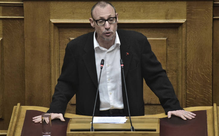 Κλέων Γρηγοριάδης: Ο Λιγνάδης μας εξιστορούσε τις ανατριχιαστικές φαντασιώσεις του