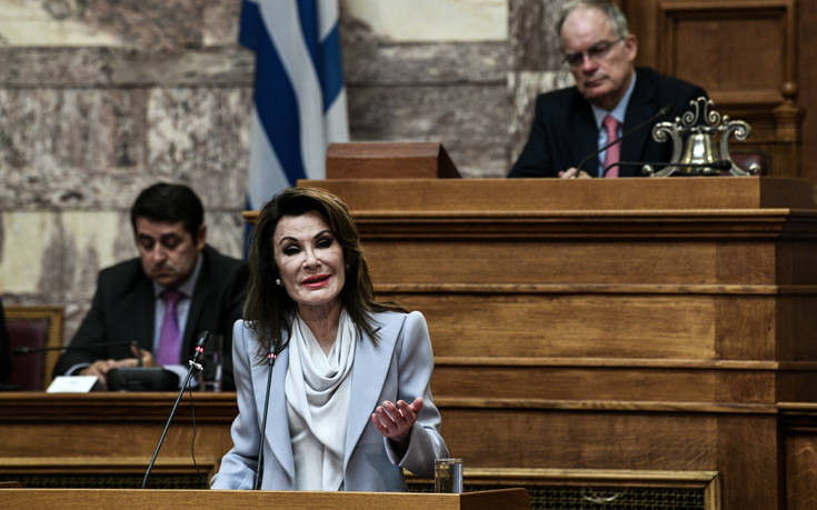 Αύριο συνεδρίαζει για πρώτη φορά η Ολομέλεια της Επιτροπής «Ελλάδα 2021»