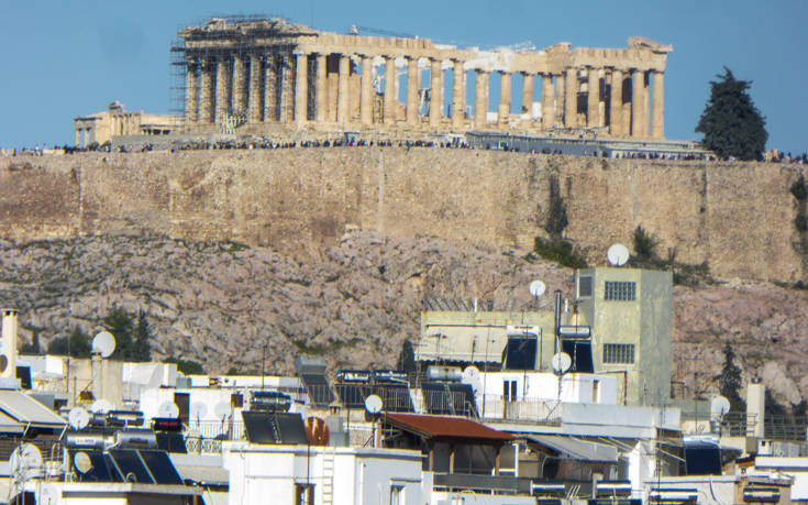 Κτηματολόγιο: Δεύτερη ευκαιρία για την Αθήνα