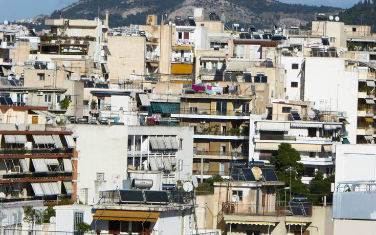 Νέος Πτωχευτικός: Μηνιαία επιδότηση 70 -210 ευρώ των δανείων α΄κατοικίας που θα ρυθμιστούν εξωδικαστικά