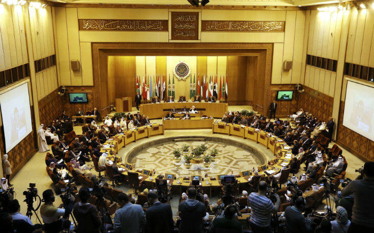 Έκτακτη σύγκληση του Αραβικού Συνδέσμου αύριο για την κατάσταση στη Λιβύη