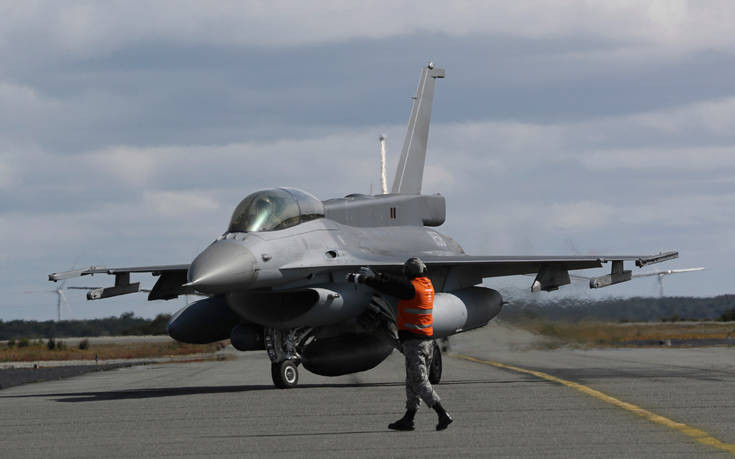 Συνεχίζονται οι έρευνες στην Χιλή για τον εντοπισμό του στρατιωτικού αεροσκάφους