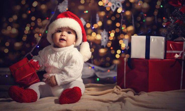 Γιατί γεννιούνται λιγότερα παιδιά τα Χριστούγεννα;