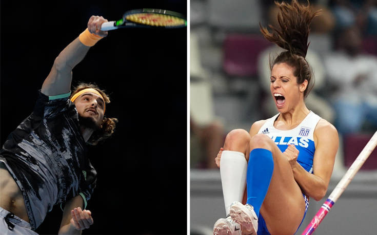 Katerina Stefanidh Newsbeast