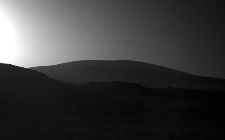 Δείτε πόσο μοιάζει η αυγή στον Άρη με… τη δική μας