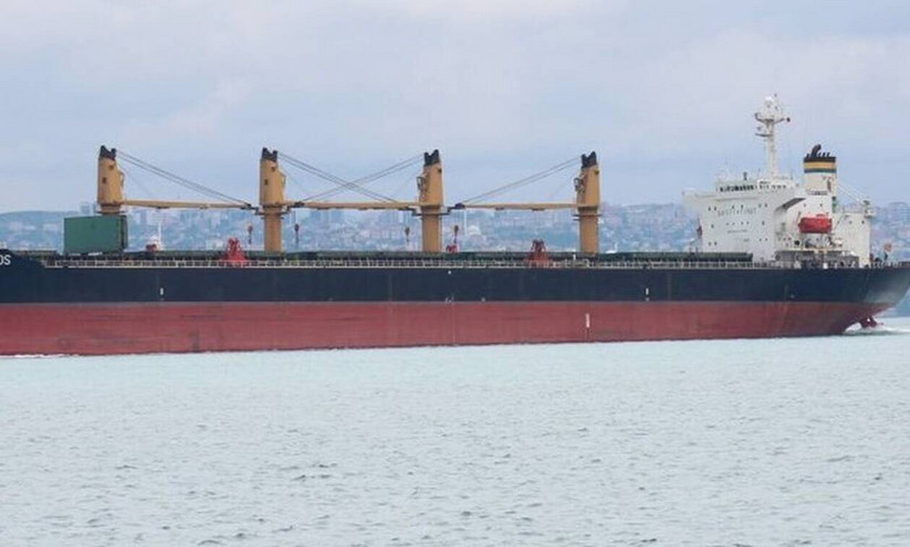 Επιστρέφει στην Ελλάδα ένας από τους ναυτικούς που είναι εγκλωβισμένοι στο Τζιμπουτί