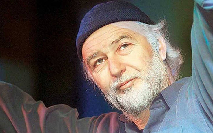 Γιώργος Ζήκας: Πέθανε ο γνωστός μουσικοσυνθέτης