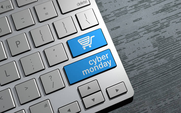 Cyber Monday: Αναμένεται ρεκόρ πωλήσεων στις ΗΠΑ