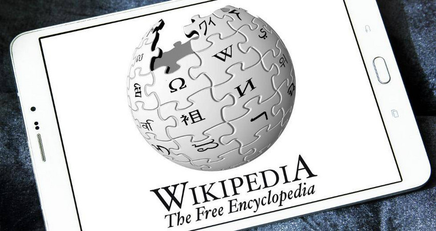 BBC σε Wikipedia: Προσλάβετε αξιόπιστους συνεργάτες για την λημματογράφηση