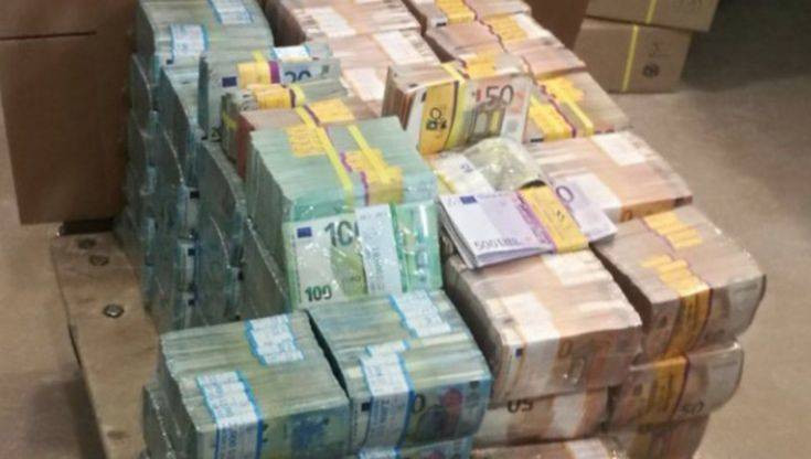 Καβάλα: Εμπλοκή με την υπόθεση της «ληστείας» των 4,2 εκατ. ευρώ, η εισαγγελέας άλλαξε το κατηγορητήριο