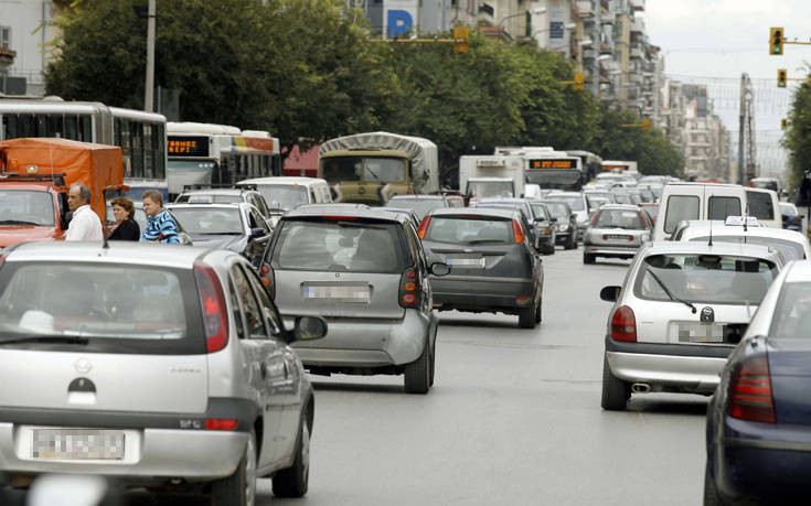 Κομισιόν: Προειδοποιητική επιστολή προς την Ελλάδα για τα μεταχειρισμένα αυτοκίνητα