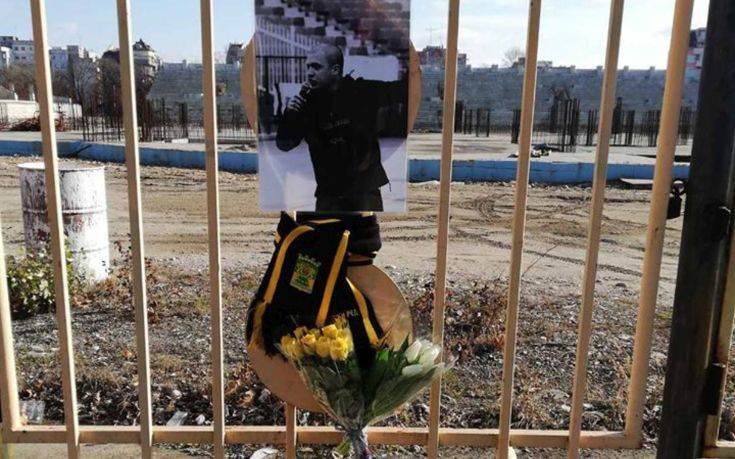 Θεσσαλονίκη: Προφυλακίστηκε ο 24χρονος για τη δολοφονία του Βούλγαρου φιλάθλου