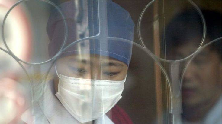 Κίνα: Μυστηριώδης πνευμονία έστειλε στο νοσοκομείο 59 ανθρώπους