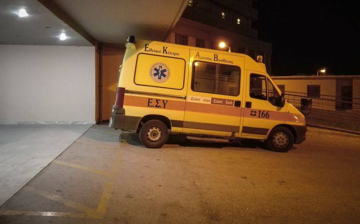 Κρήτη: Δηλητηρίαση «θέρισε» δεκάδες καλεσμένους σε γάμο &#8211; Συνωστισμός στο Κέντρο Υγείας Μεσαράς