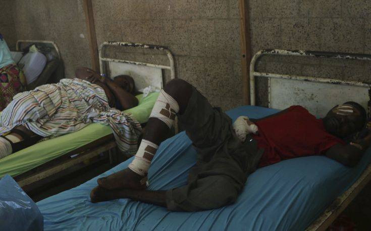 Κονγκό: Η ιλαρά θερίζει, στους 6.000 οι νεκροί