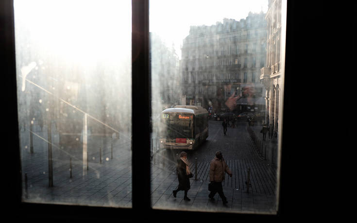 To ECDC προειδοποιεί: Η επιδημιολογική κατάσταση συνεχίζει να είναι σοβαρή στην Ευρώπη