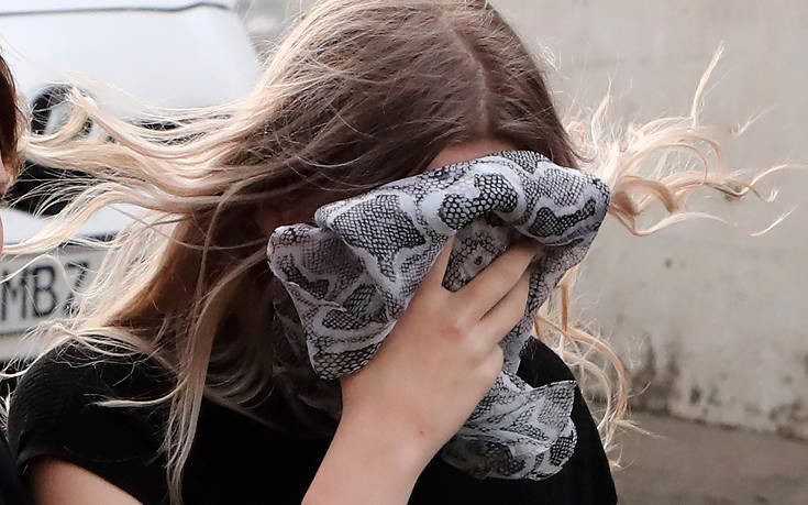 Αποκαθίσταται μέσω ντοκιμαντέρ η αλήθεια για τη 19χρονη Βρετανίδα που κατήγγειλε πως τη βίασαν στην Κύπρο