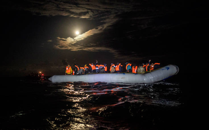 Σε ελληνικά νησιά σε ένα 24ωρο τουλάχιστον 148 μετανάστες και πρόσφυγες