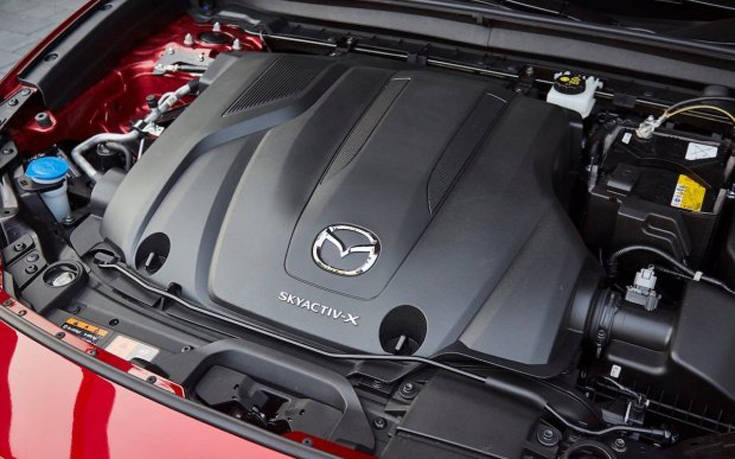 Η απάντηση των θερμικών κινητήρων στον ηλεκτρισμό από τη Mazda