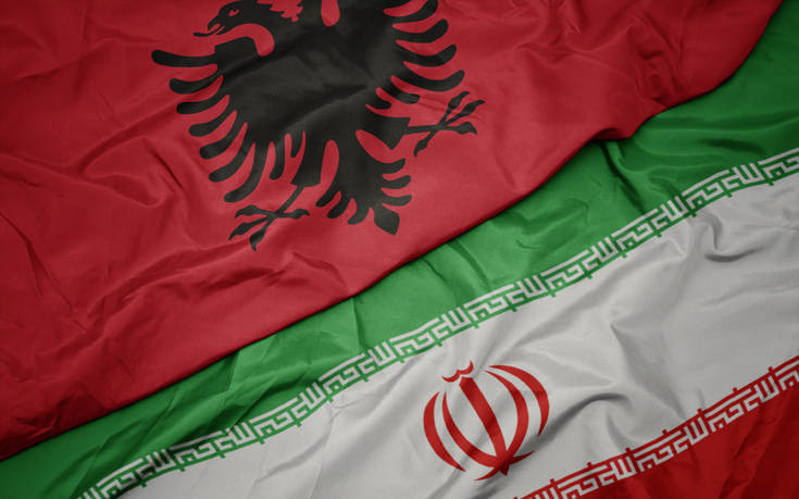 Ιράν για Αλβανία: Μία πολύ μικρή, αλλά διαβολική χώρα