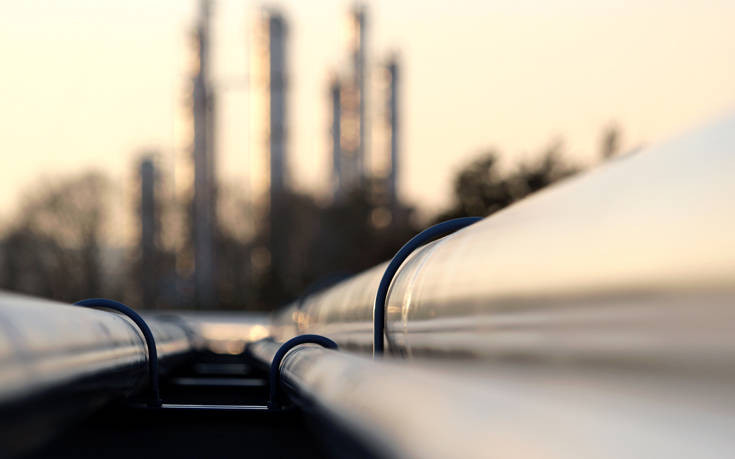 Gazprom: Τέλος οι παραδόσεις φυσικού αερίου στη γαλλική Engie από την Πέμπτη