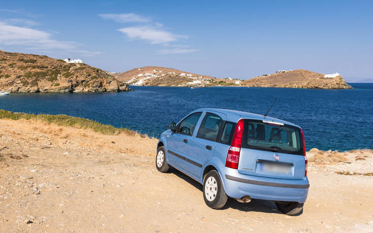 Το ελληνικό κοινό προτιμάει τα «μικρά αυτοκίνητα»