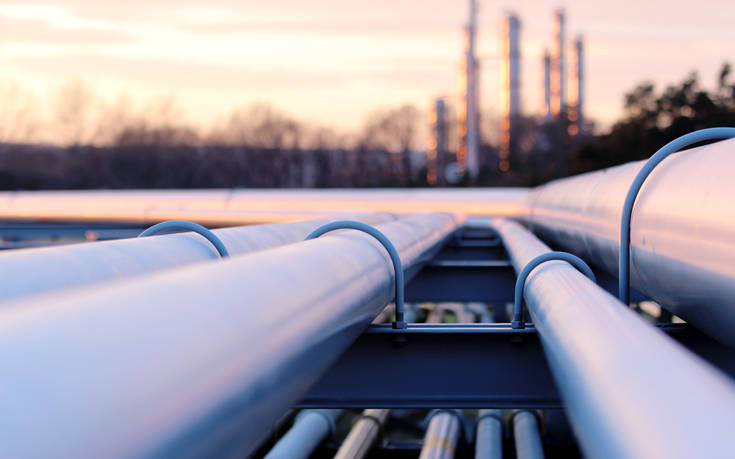 Η Gazprom διακόπτει τις εξαγωγές φυσικού αερίου μέσω του αγωγού Yamal-Europe