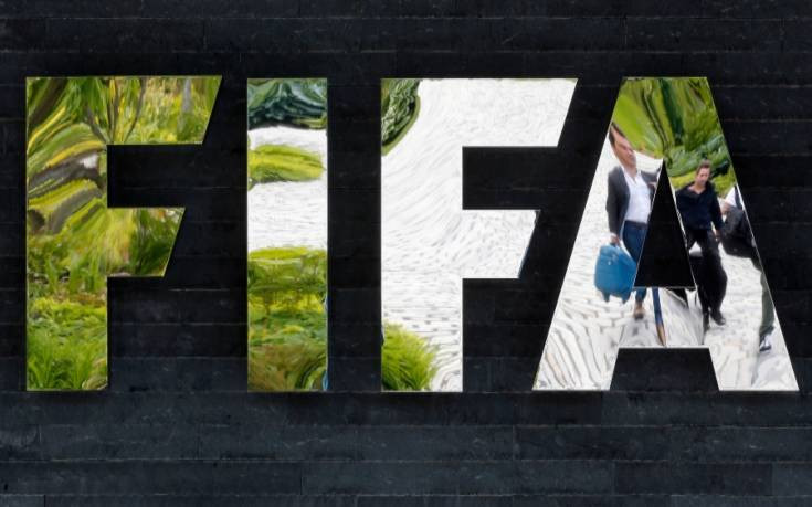 FIFA: Σκέψεις η σεζόν να είναι σε ένα ημερολογιακό έτος από το 2024 κι έπειτα