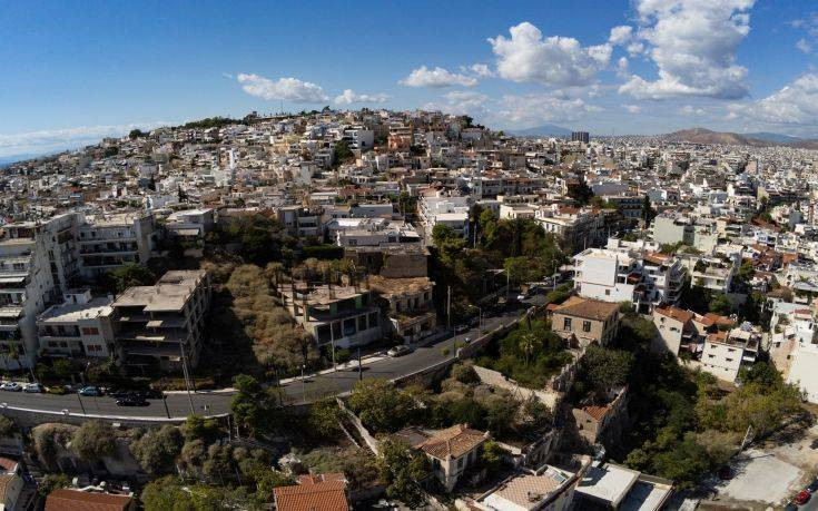 «Αύξηση τιμών στην ελληνική αγορά ακινήτων το 2019»