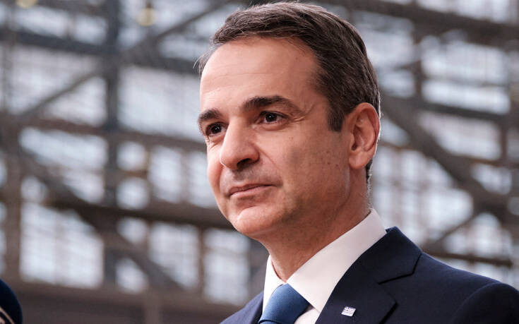 Άμεσα επιθυμεί ο πρωθυπουργός να ανεγερθεί το Μουσείο Ολοκαυτώματος στη Θεσσαλονίκη